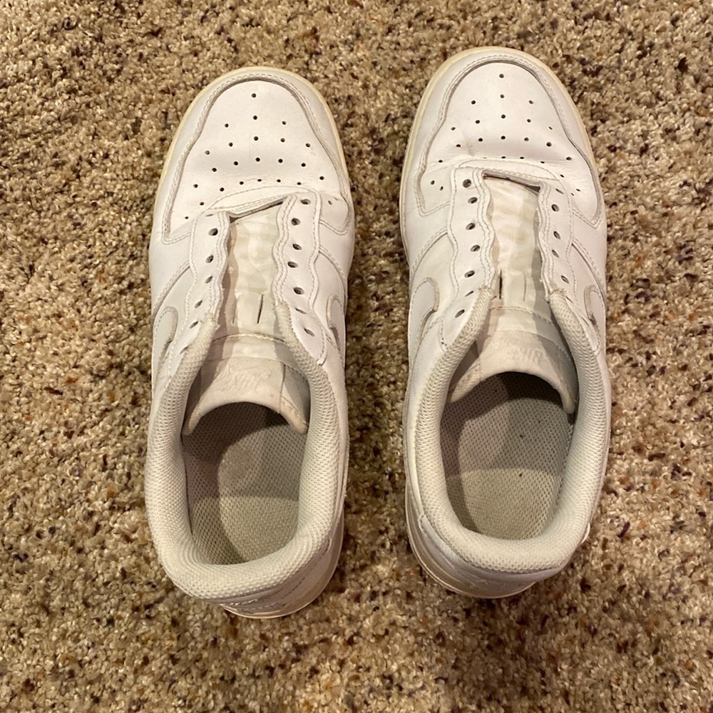 Nike air forces for sale!